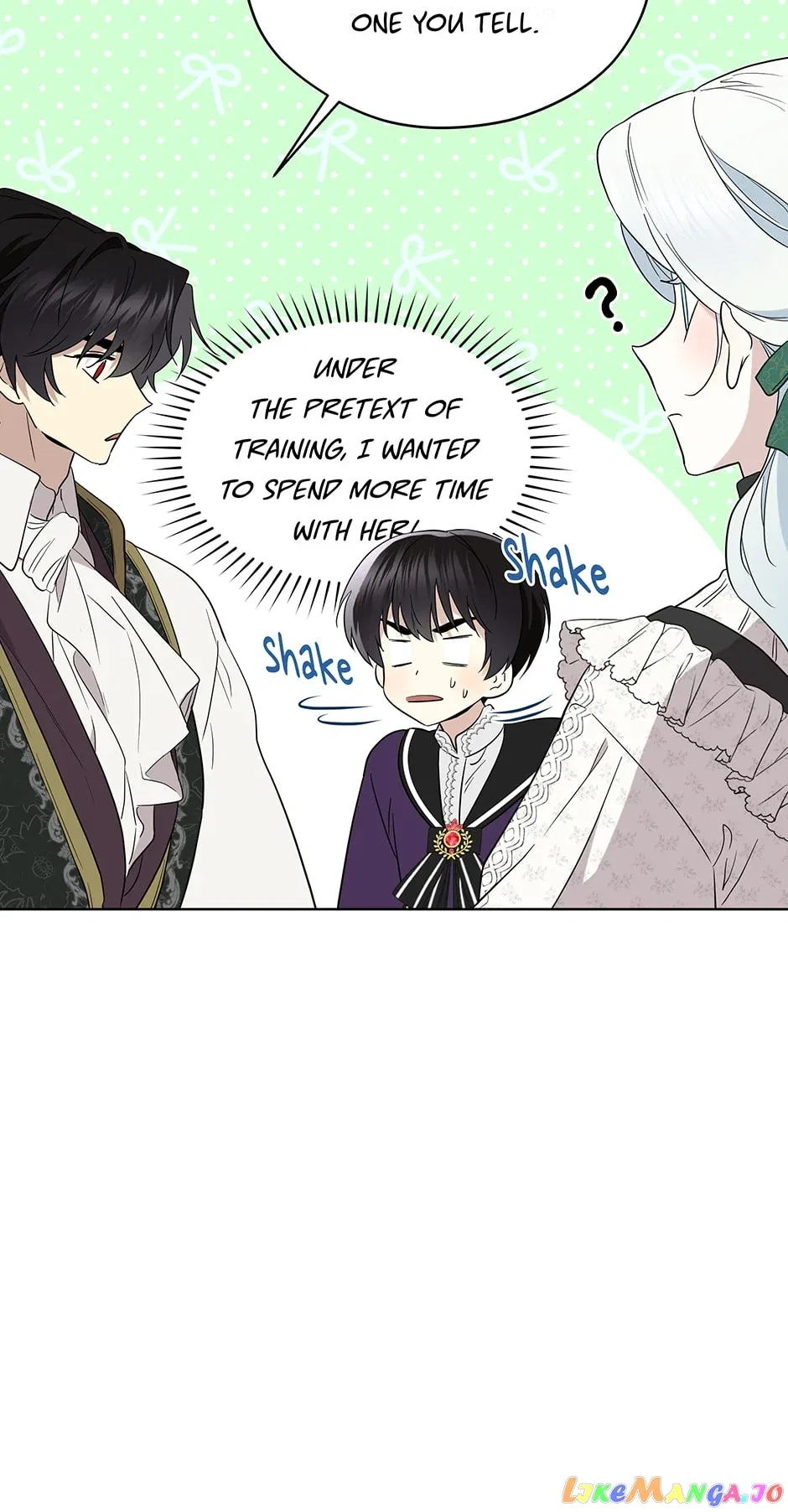 I Became the Hero’s Mom Chapter 89 – Page 67