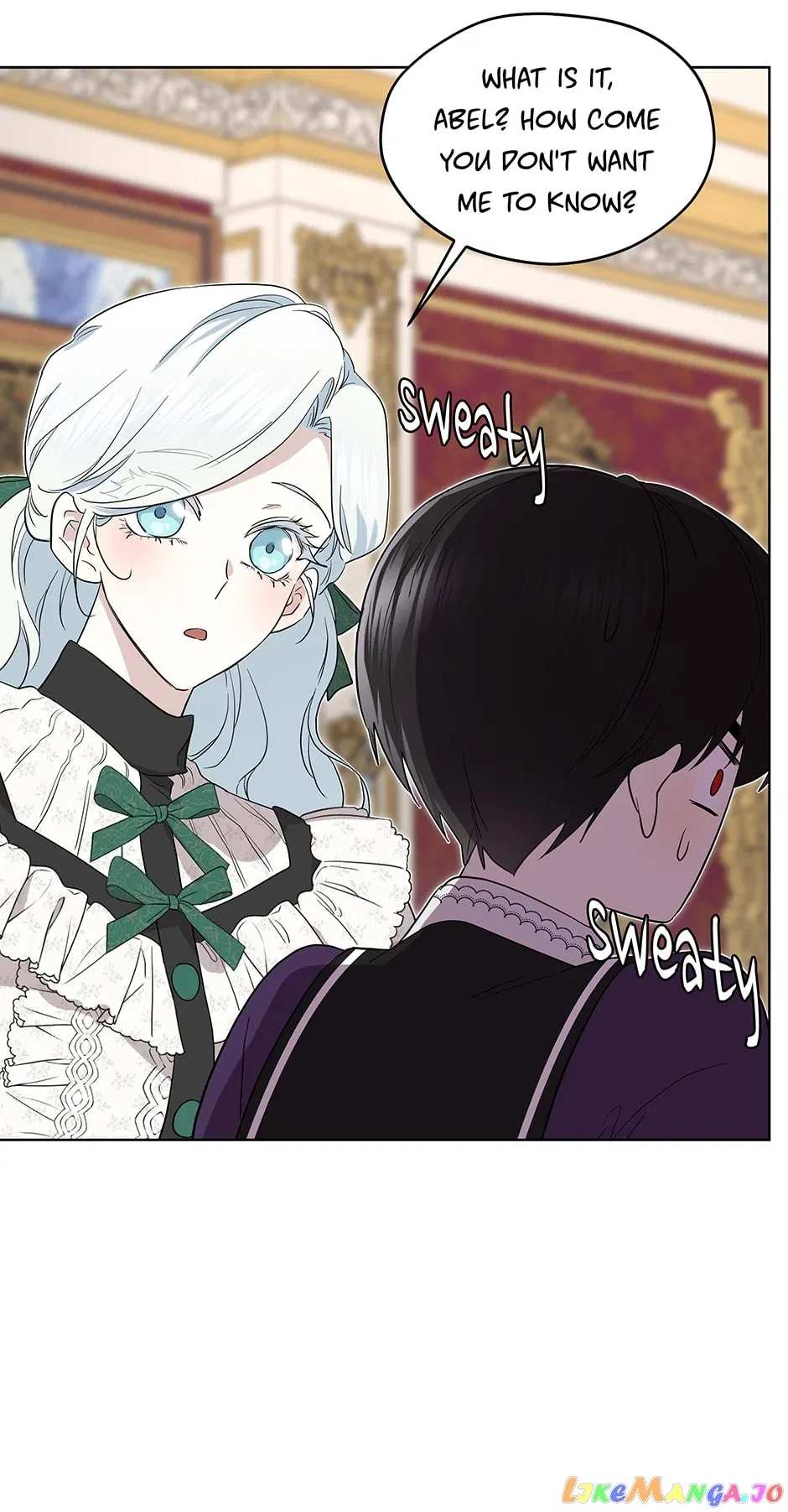 I Became the Hero’s Mom Chapter 89 – Page 68