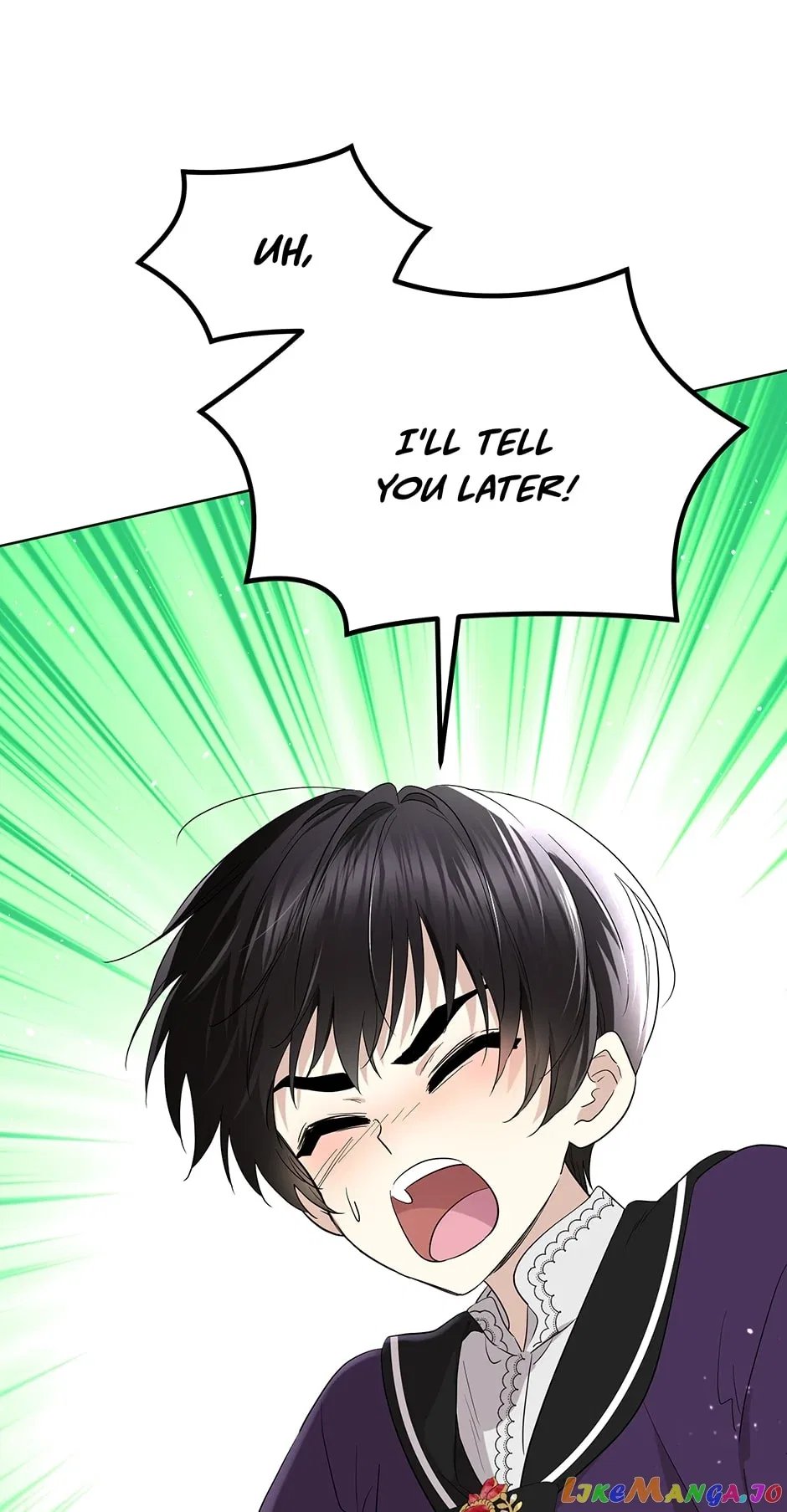 I Became the Hero’s Mom Chapter 89 – Page 69
