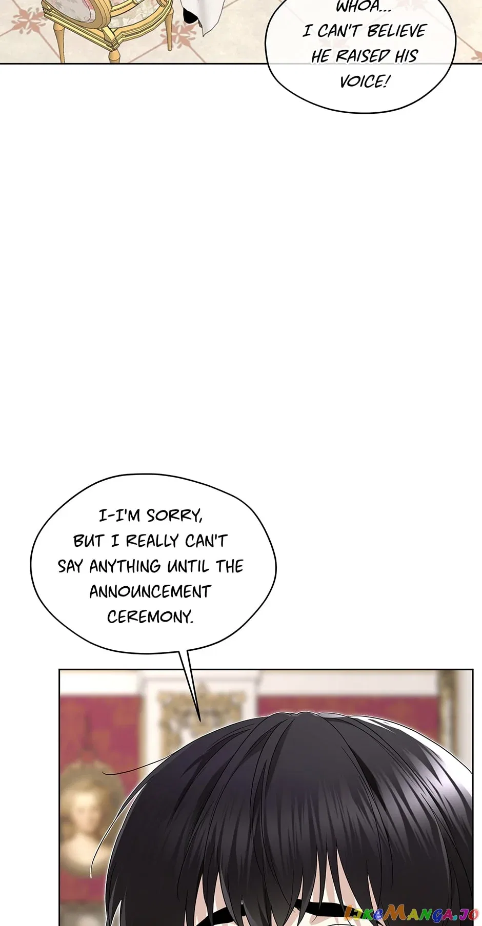 I Became the Hero’s Mom Chapter 89 – Page 71