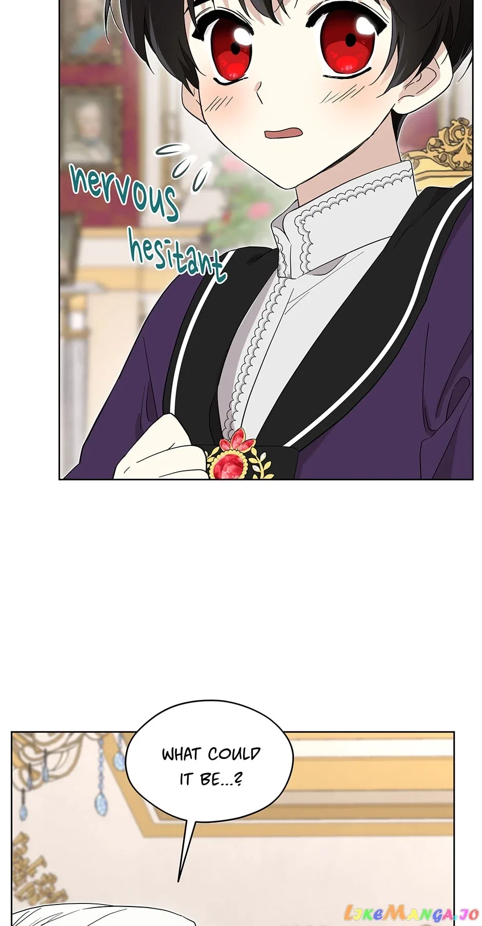 I Became the Hero’s Mom Chapter 89 – Page 72