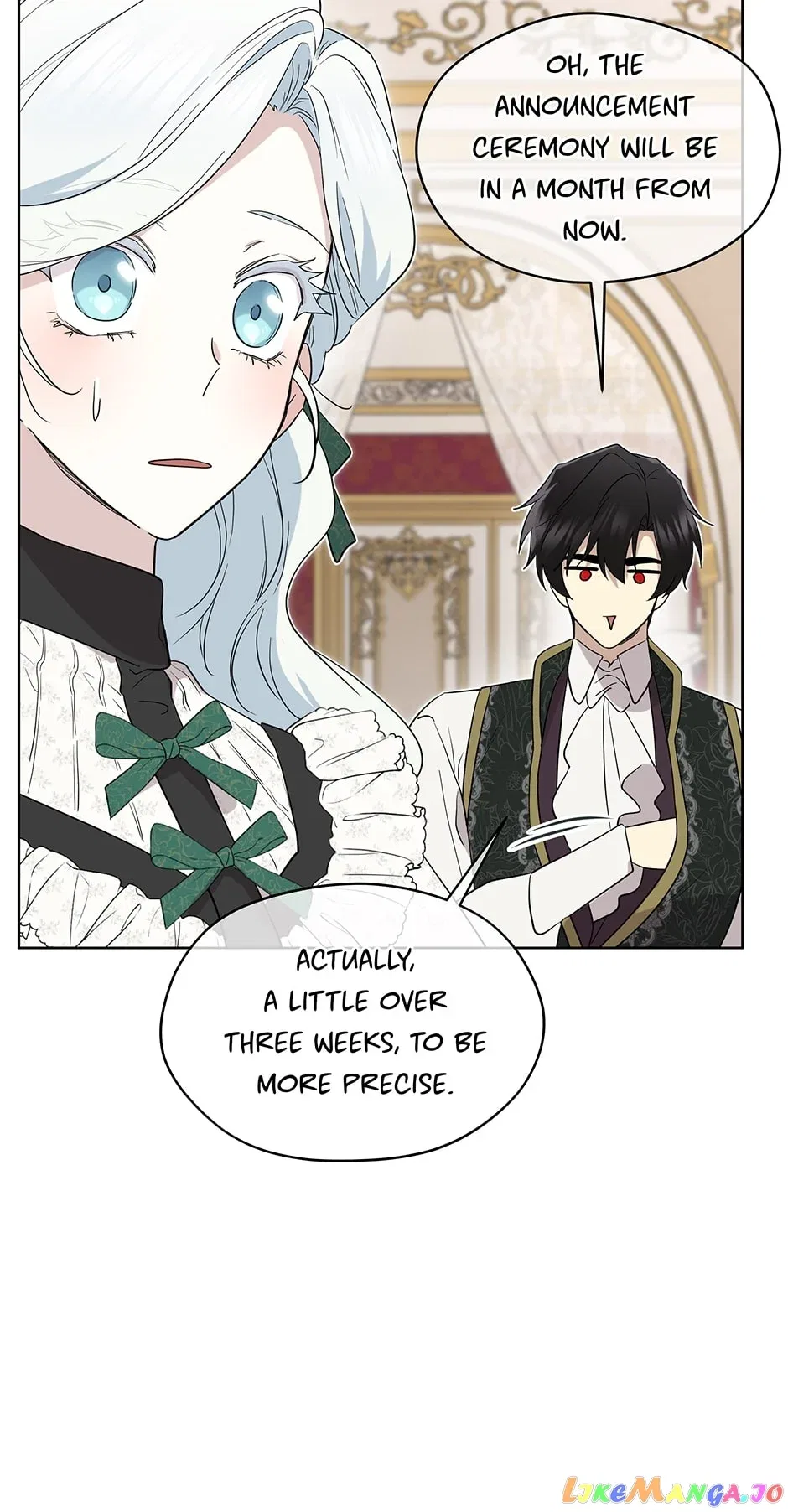 I Became the Hero’s Mom Chapter 89 – Page 73