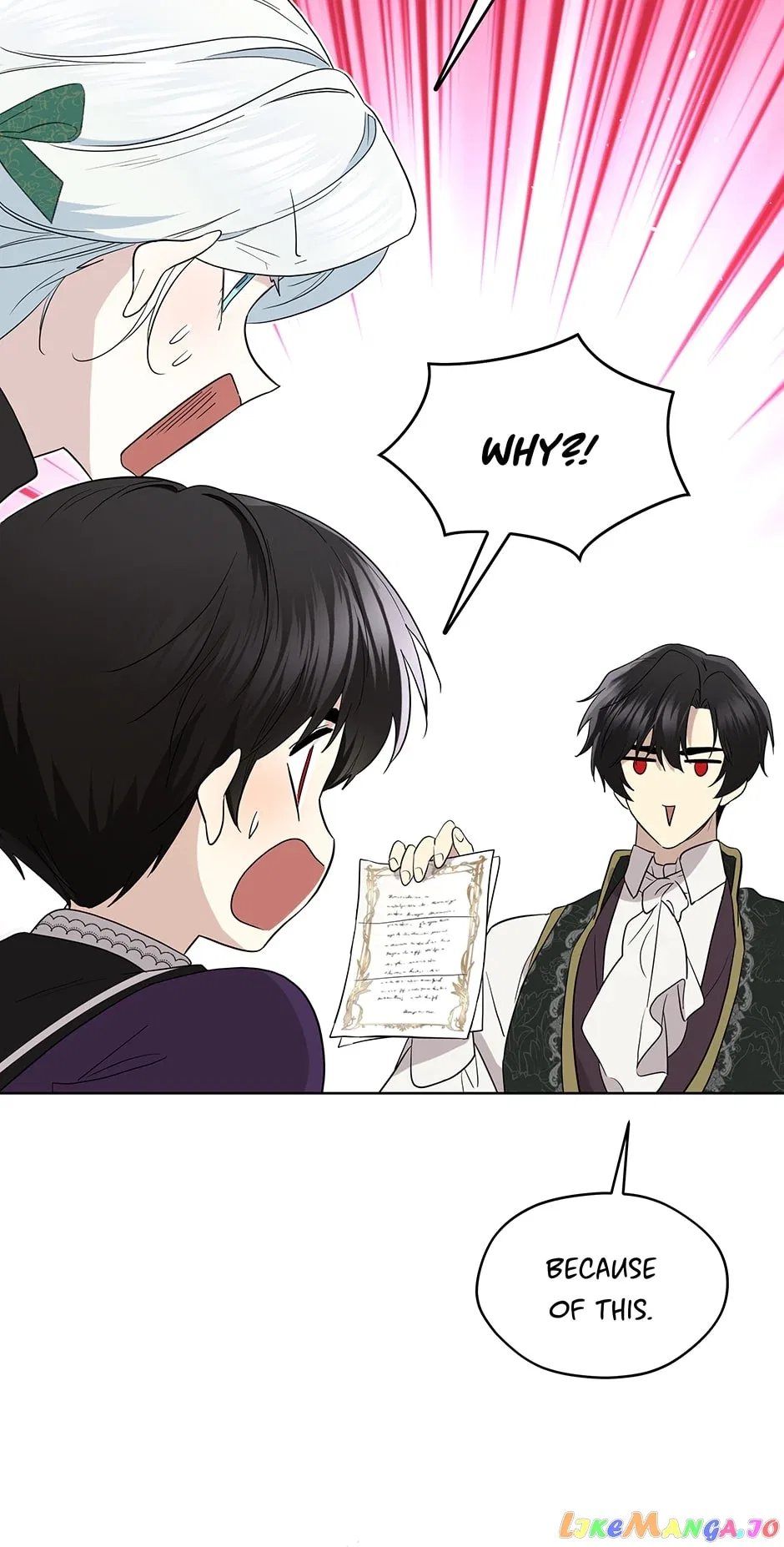 I Became the Hero’s Mom Chapter 89 – Page 75