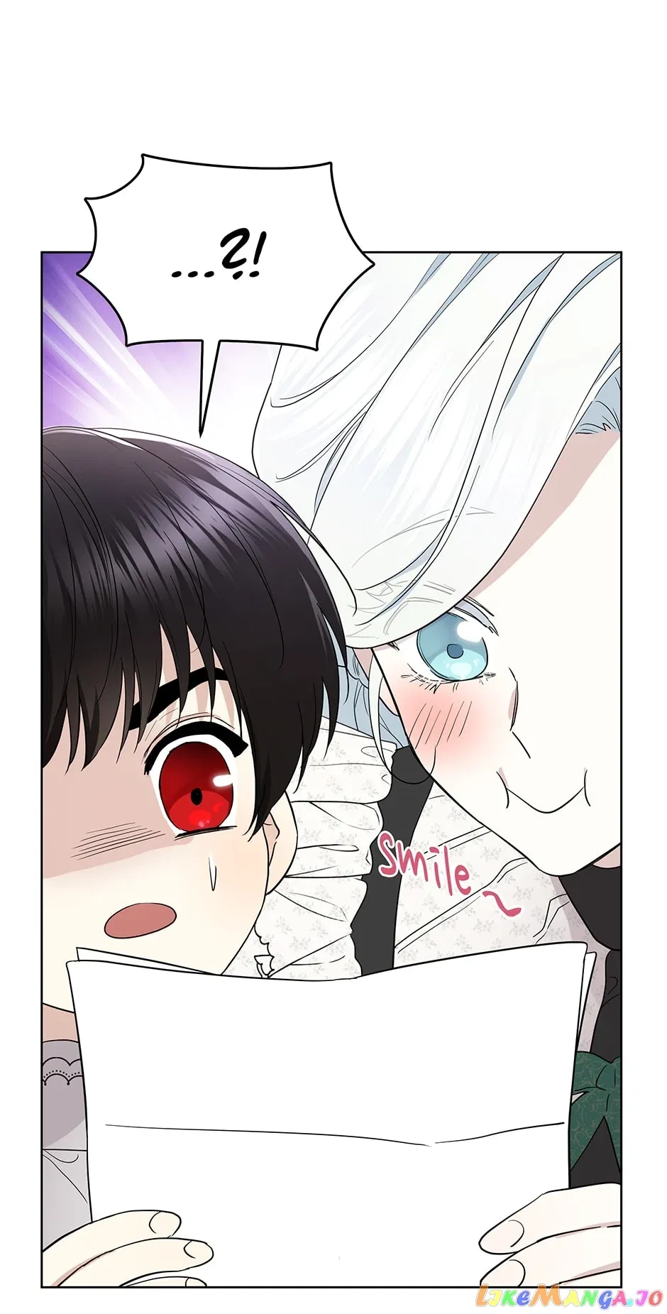 I Became the Hero’s Mom Chapter 89 – Page 78