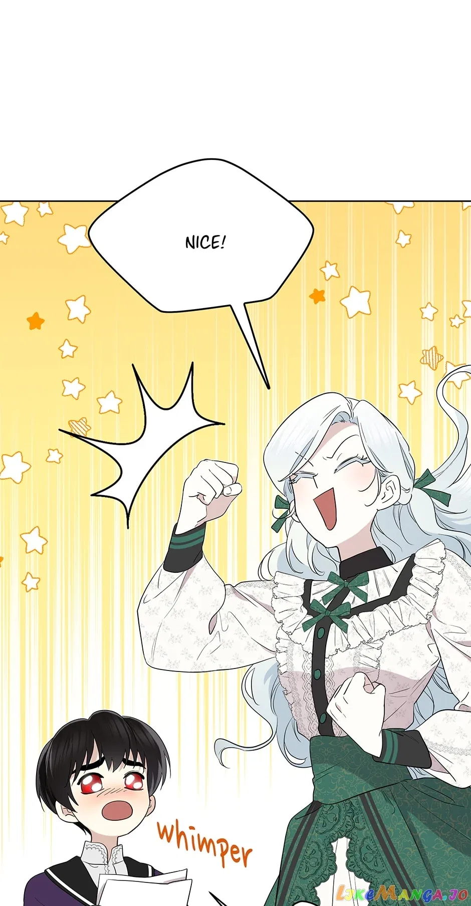 I Became the Hero’s Mom Chapter 89 – Page 79