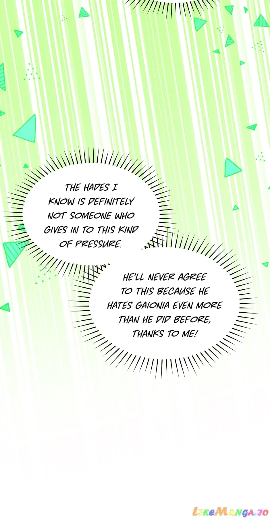 I Became the Hero’s Mom Chapter 89 – Page 83