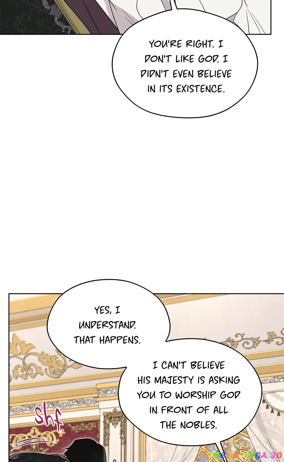 I Became the Hero’s Mom Chapter 89 – Page 85