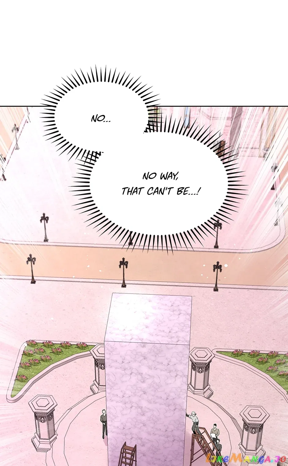 I Became the Hero’s Mom Chapter 89 – Page 92