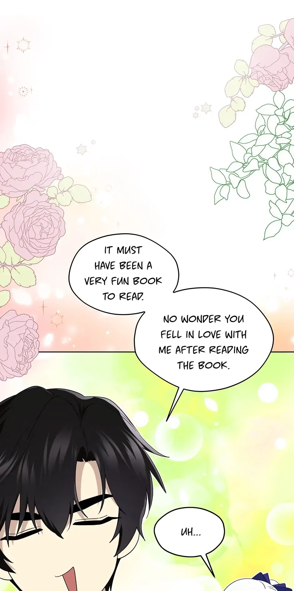 I Became the Hero’s Mom Chapter 88 – Page 3