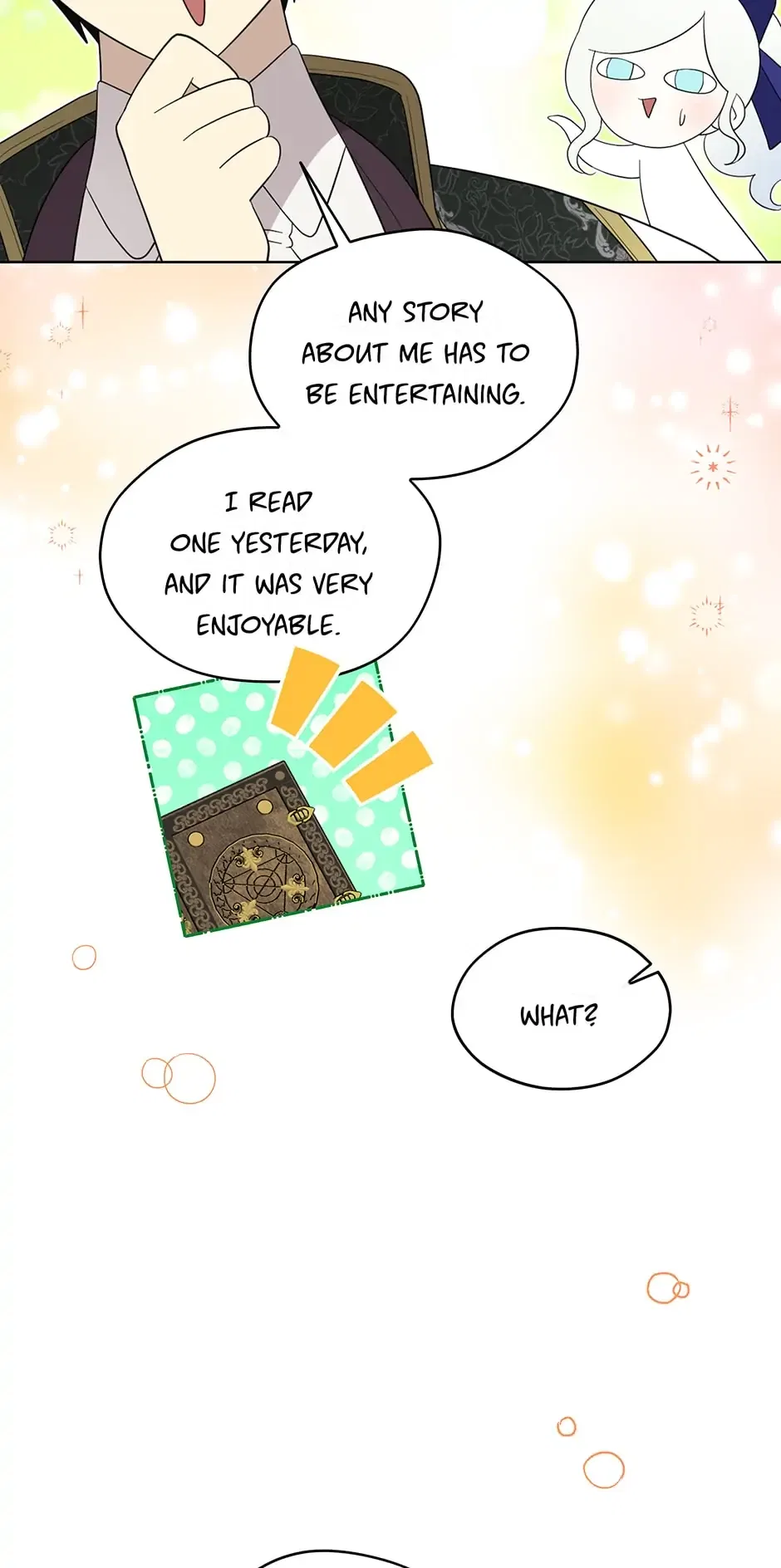 I Became the Hero’s Mom Chapter 88 – Page 4