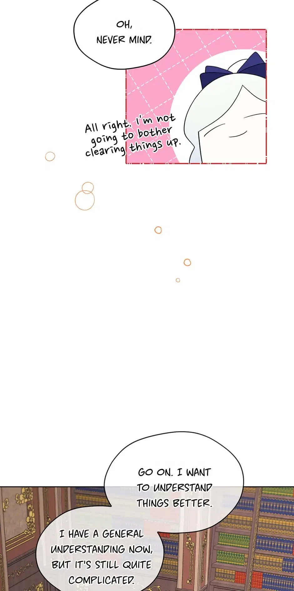 I Became the Hero’s Mom Chapter 88 – Page 5