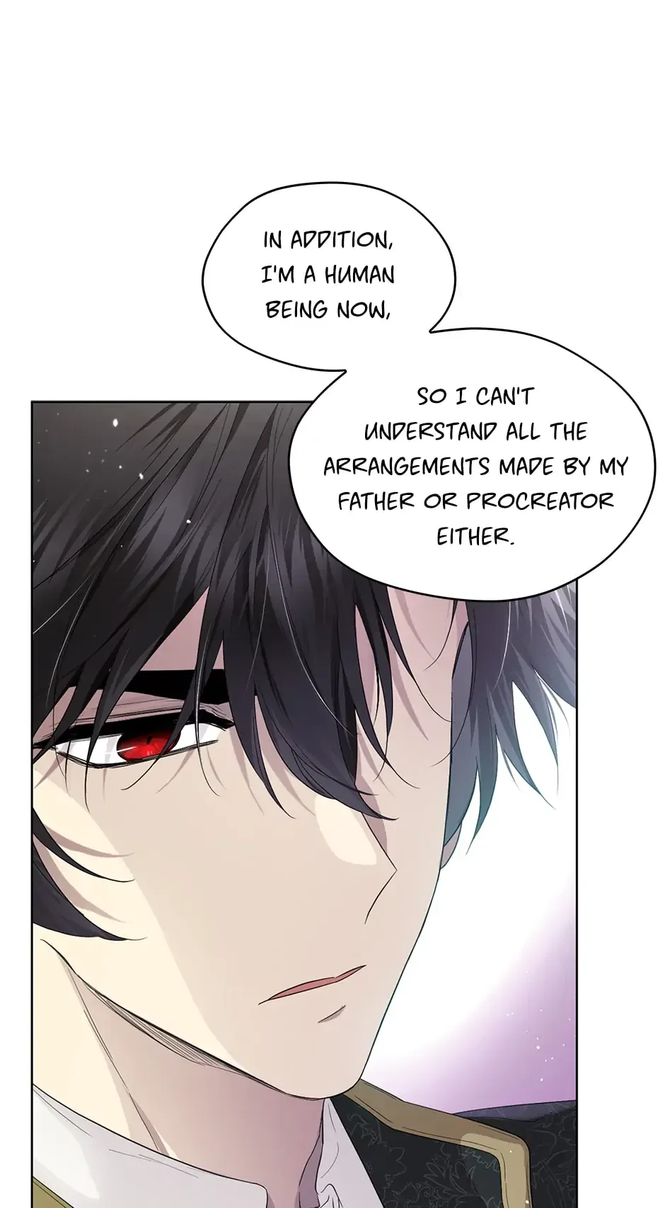 I Became the Hero’s Mom Chapter 88 – Page 7