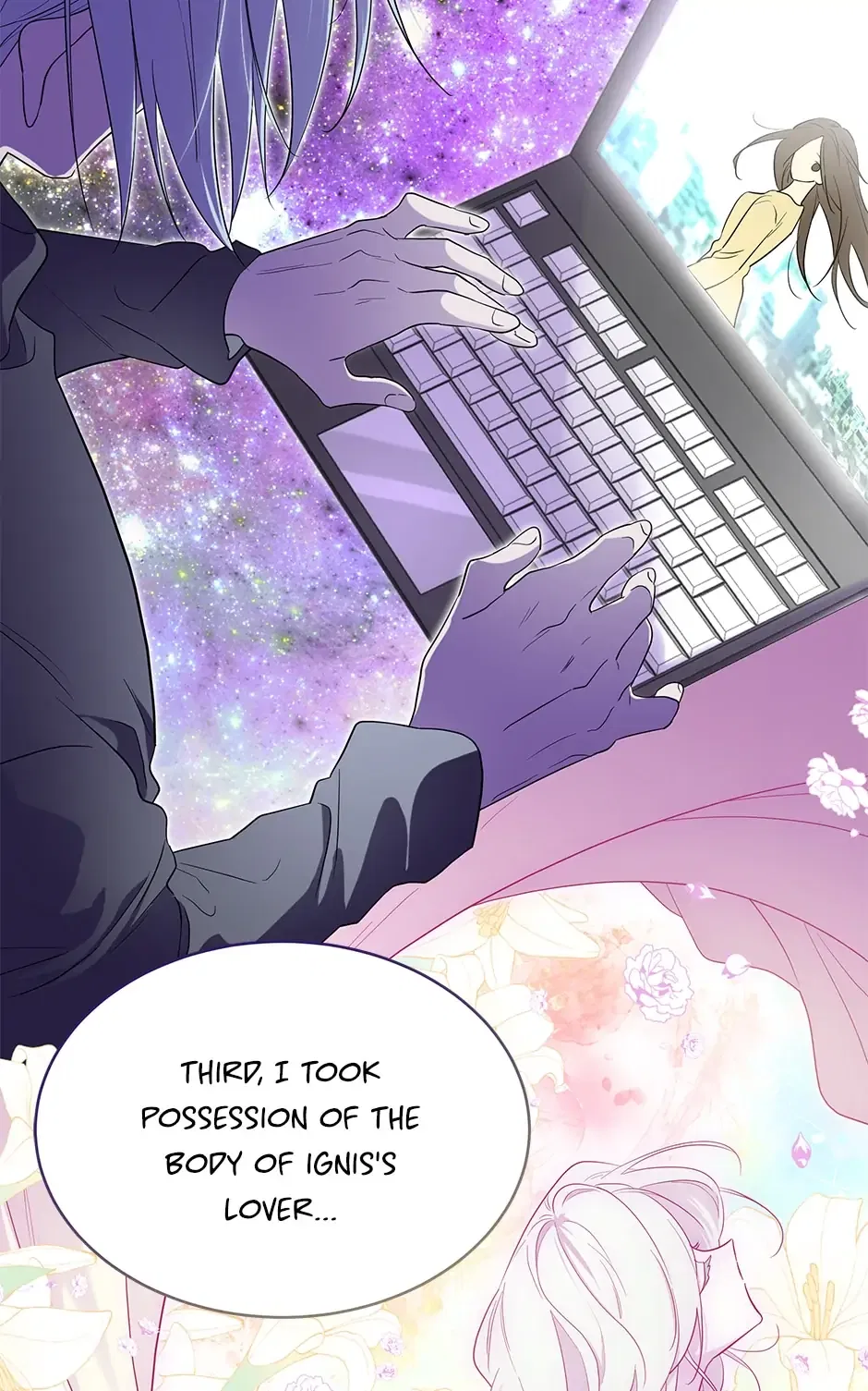 I Became the Hero’s Mom Chapter 88 – Page 11