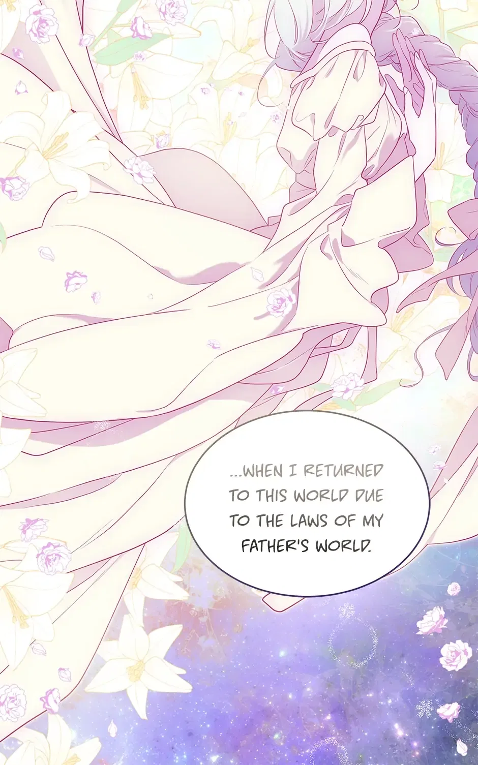 I Became the Hero’s Mom Chapter 88 – Page 12