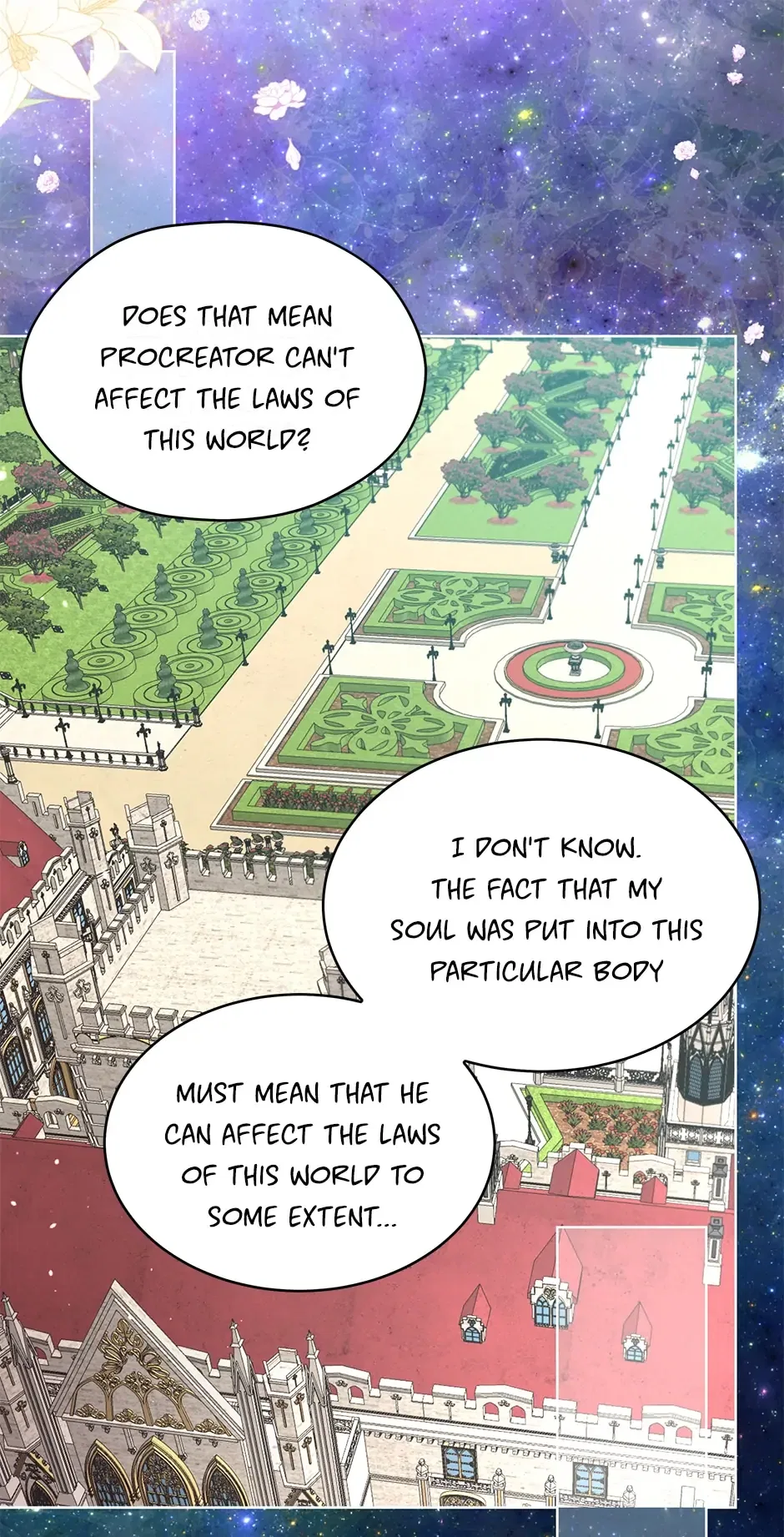 I Became the Hero’s Mom Chapter 88 – Page 13