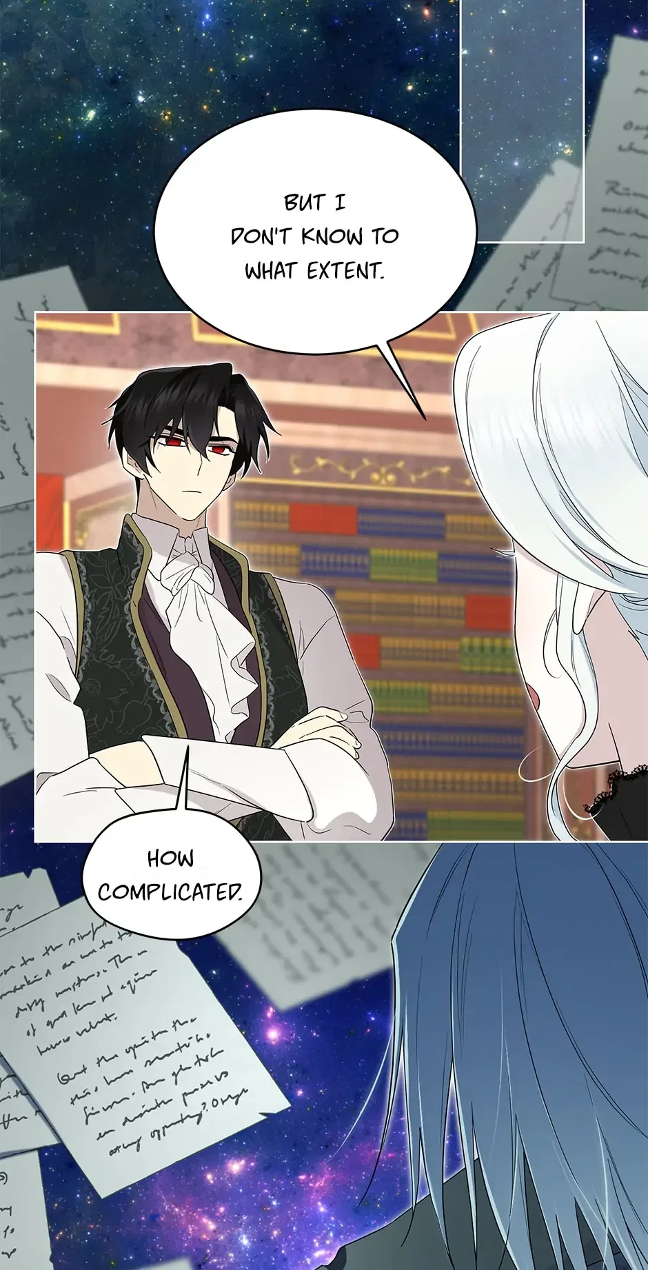 I Became the Hero’s Mom Chapter 88 – Page 14