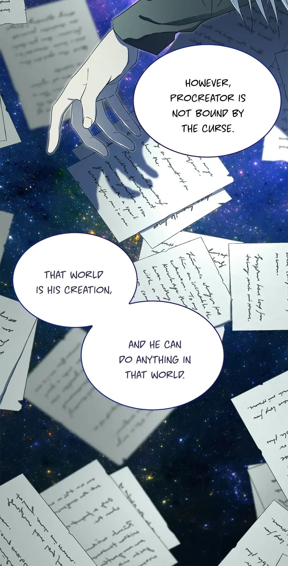 I Became the Hero’s Mom Chapter 88 – Page 15