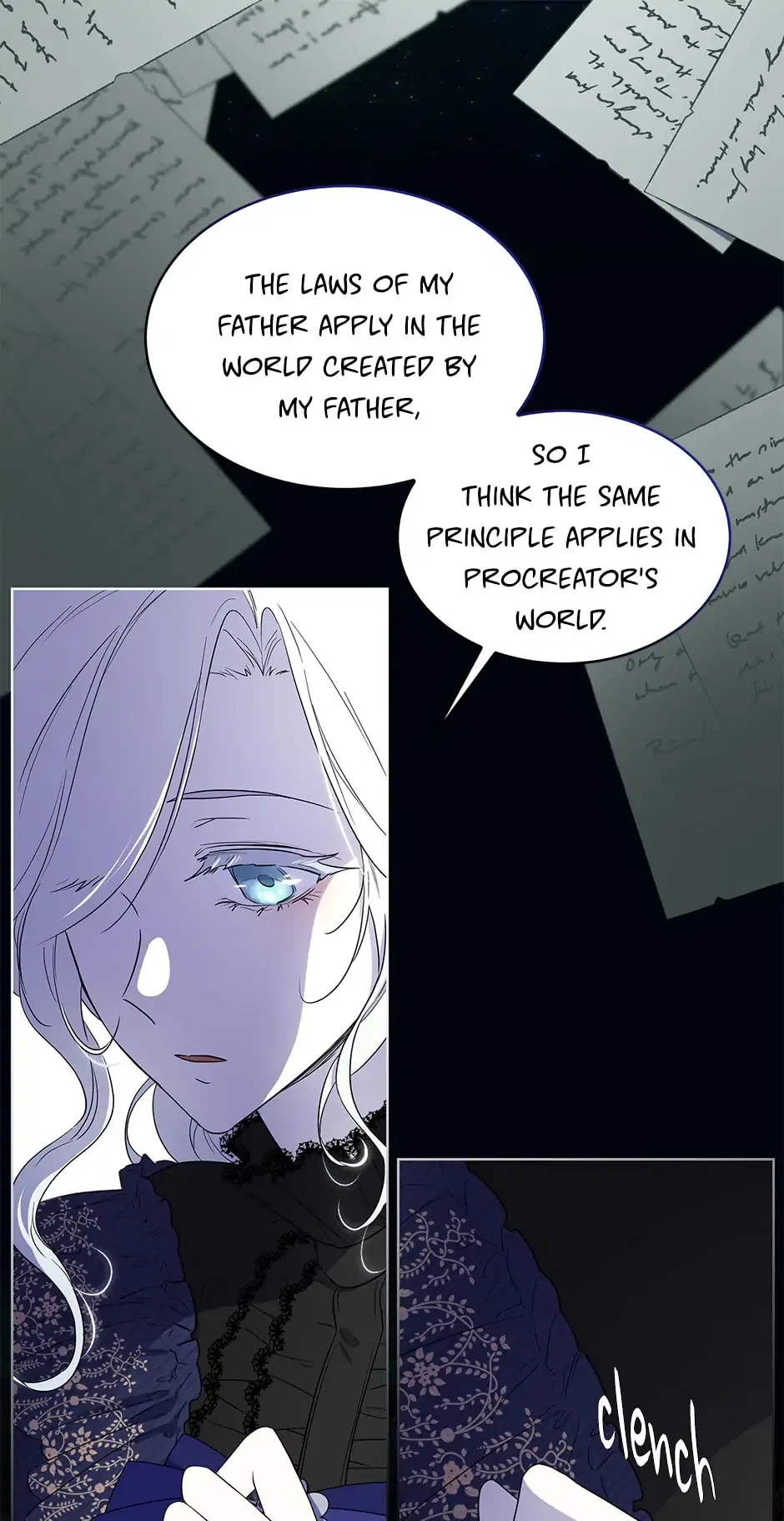 I Became the Hero’s Mom Chapter 88 – Page 16