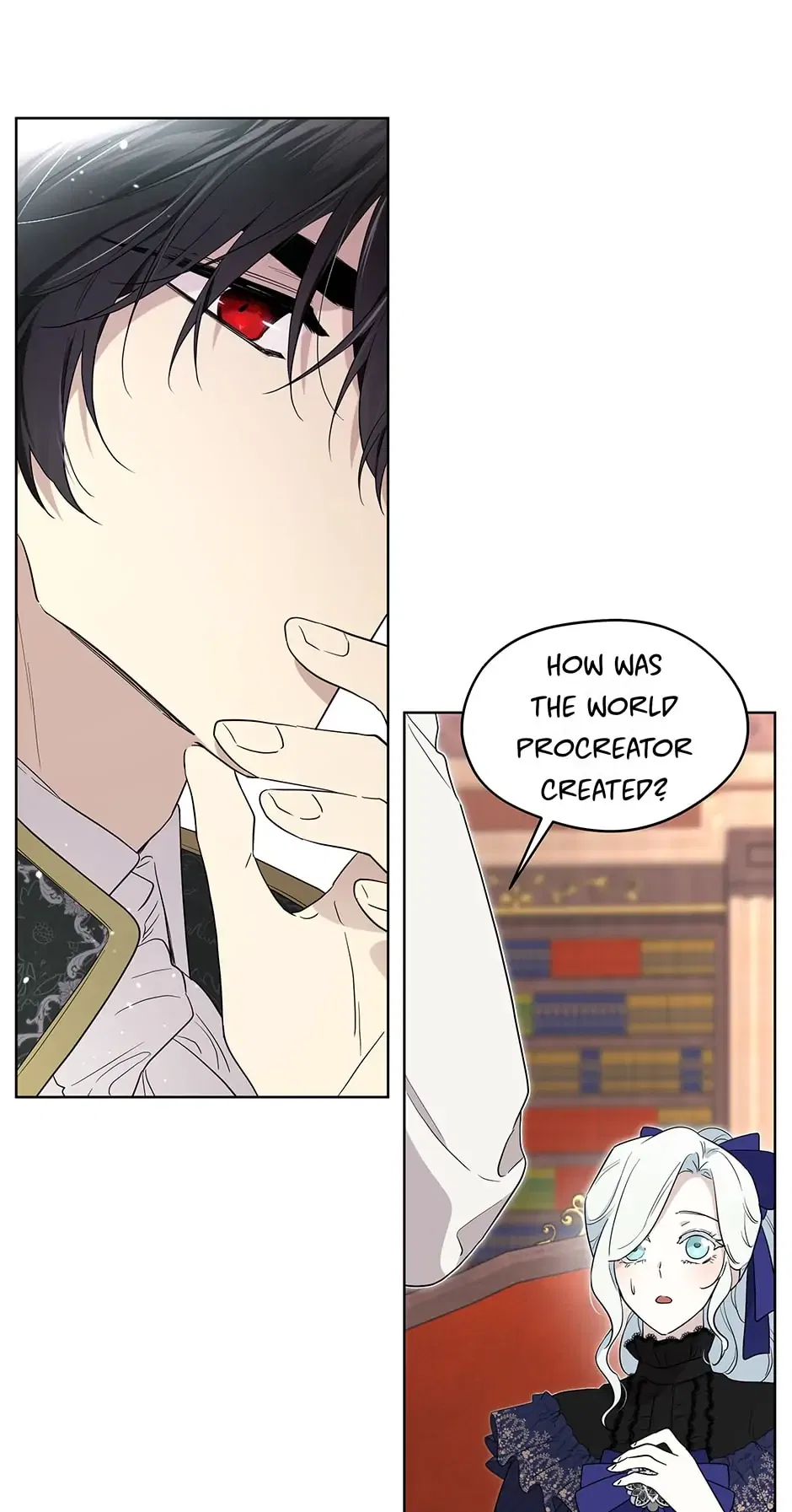 I Became the Hero’s Mom Chapter 88 – Page 19