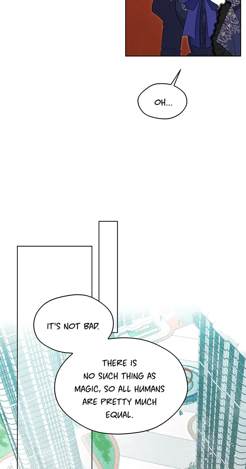 I Became the Hero’s Mom Chapter 88 – Page 20