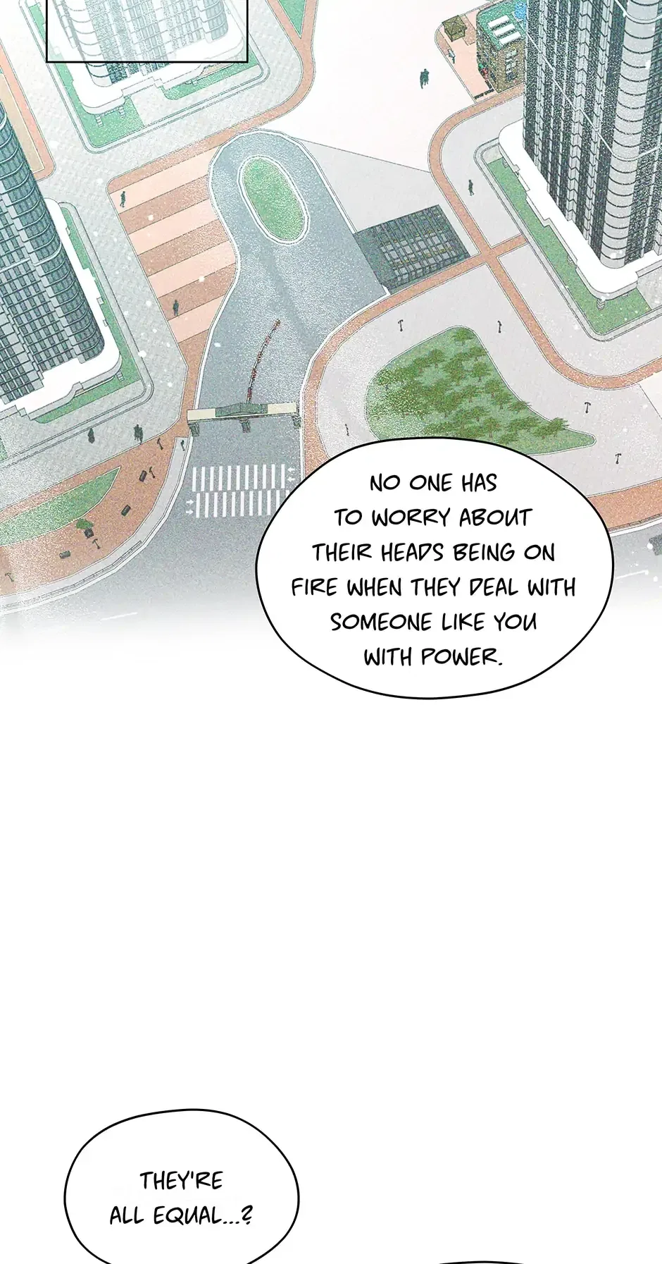 I Became the Hero’s Mom Chapter 88 – Page 21