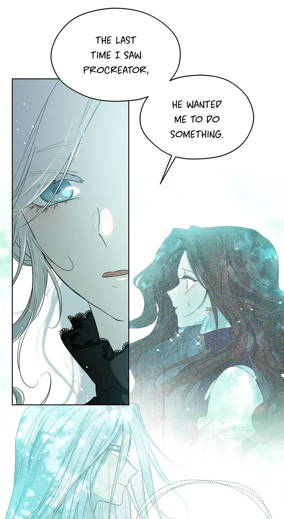 I Became the Hero’s Mom Chapter 88 – Page 23