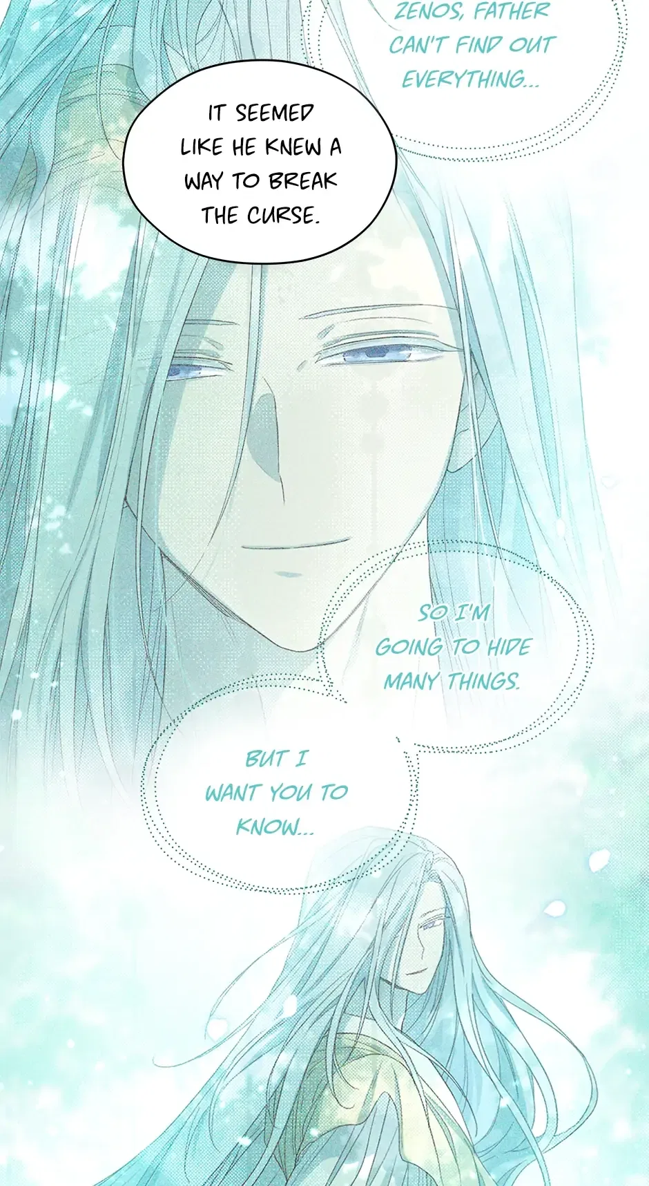 I Became the Hero’s Mom Chapter 88 – Page 24