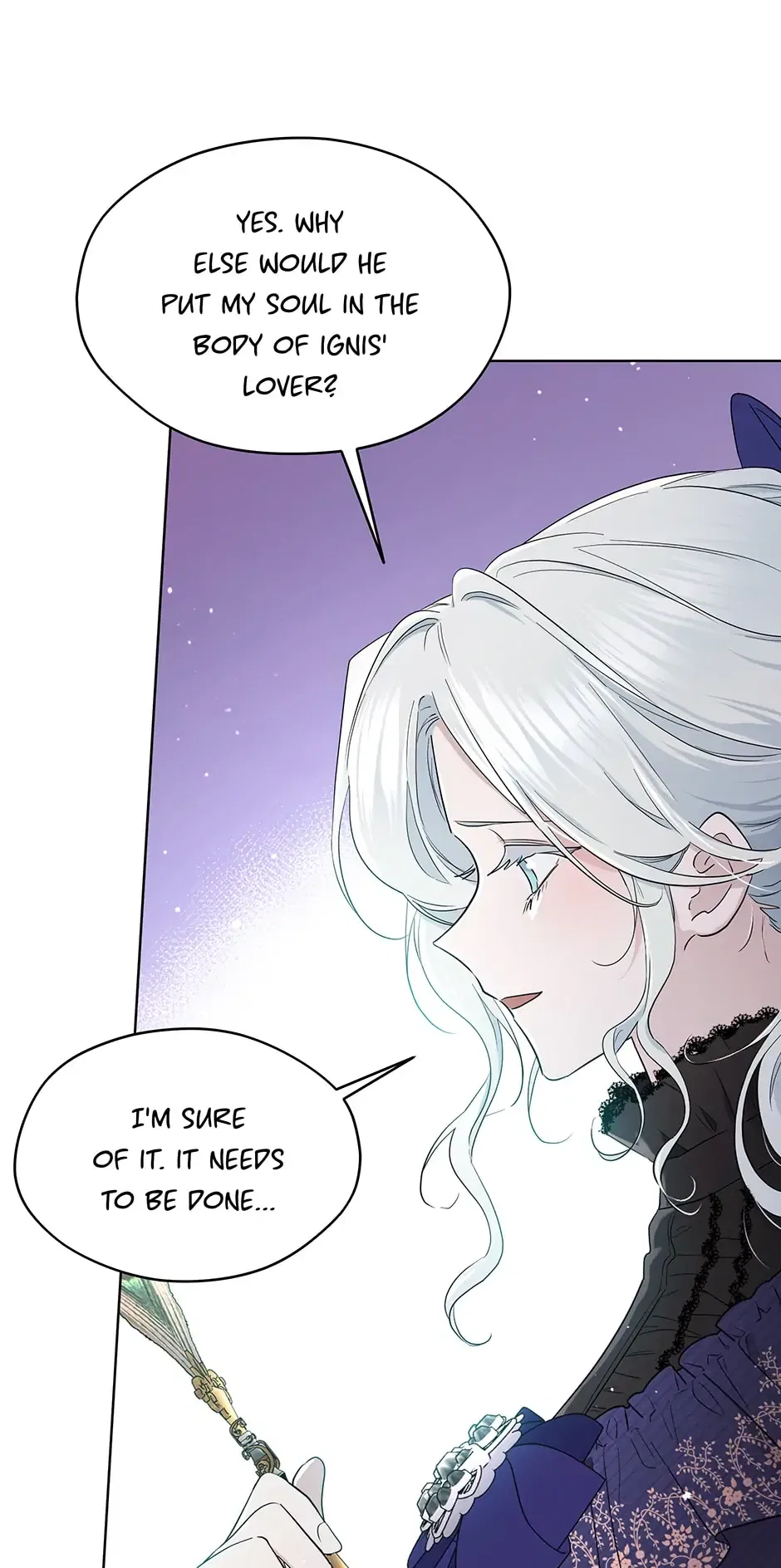 I Became the Hero’s Mom Chapter 88 – Page 29
