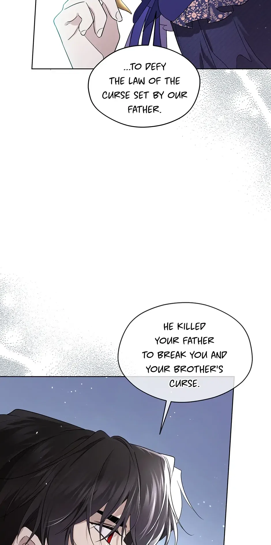 I Became the Hero’s Mom Chapter 88 – Page 30