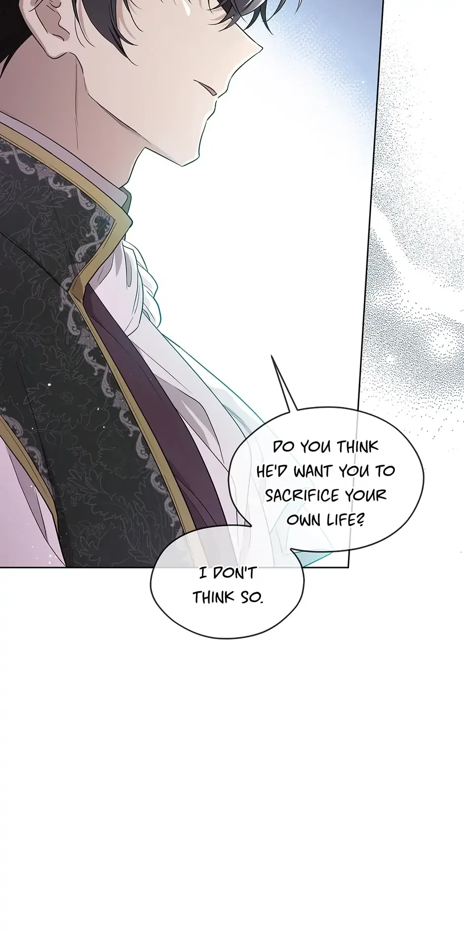 I Became the Hero’s Mom Chapter 88 – Page 31