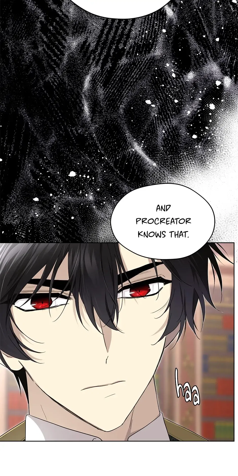 I Became the Hero’s Mom Chapter 88 – Page 33