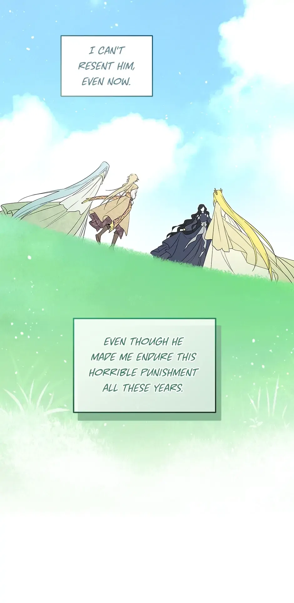 I Became the Hero’s Mom Chapter 88 – Page 42