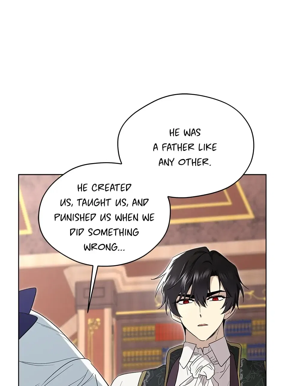 I Became the Hero’s Mom Chapter 88 – Page 43