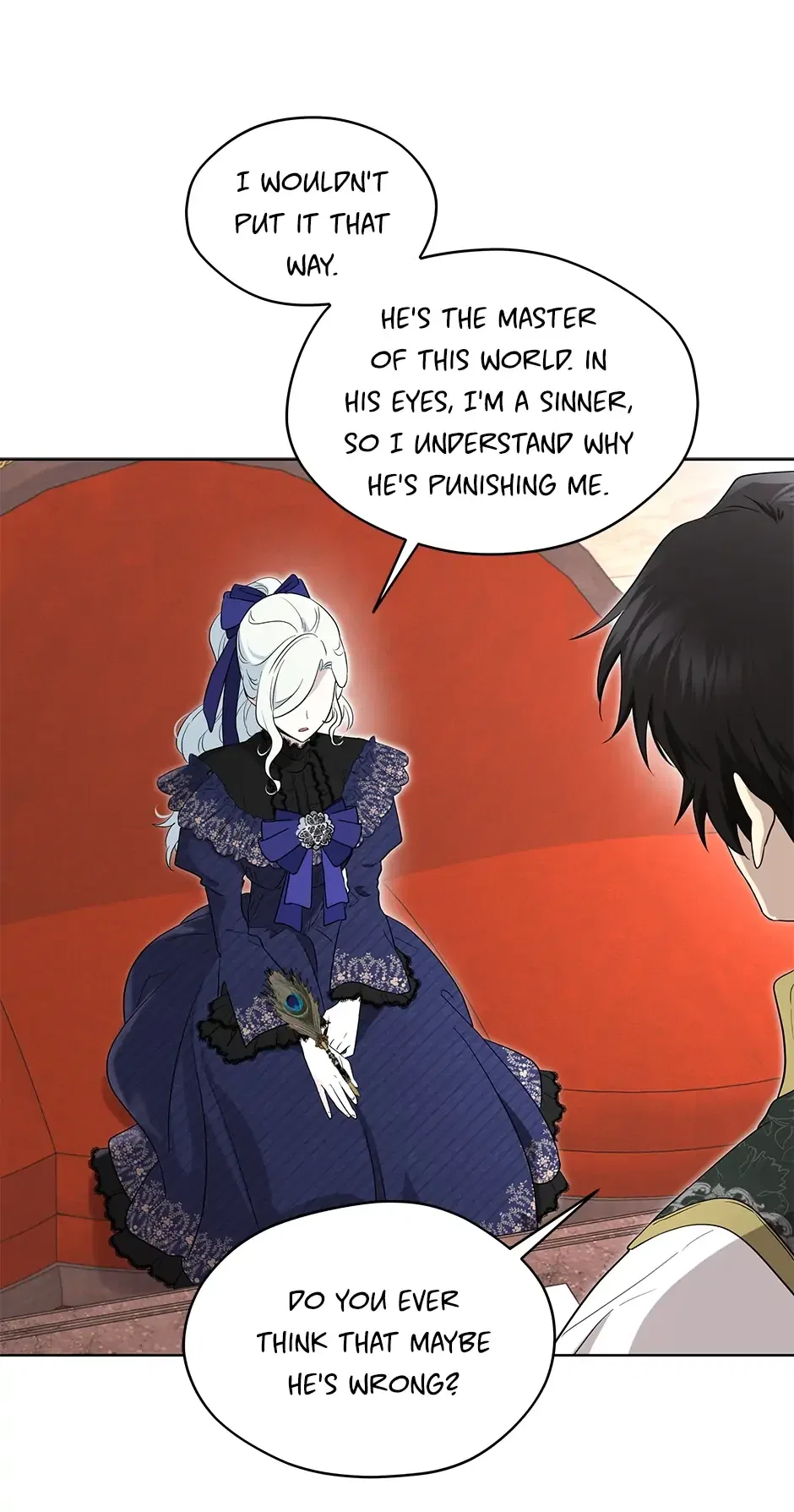 I Became the Hero’s Mom Chapter 88 – Page 45