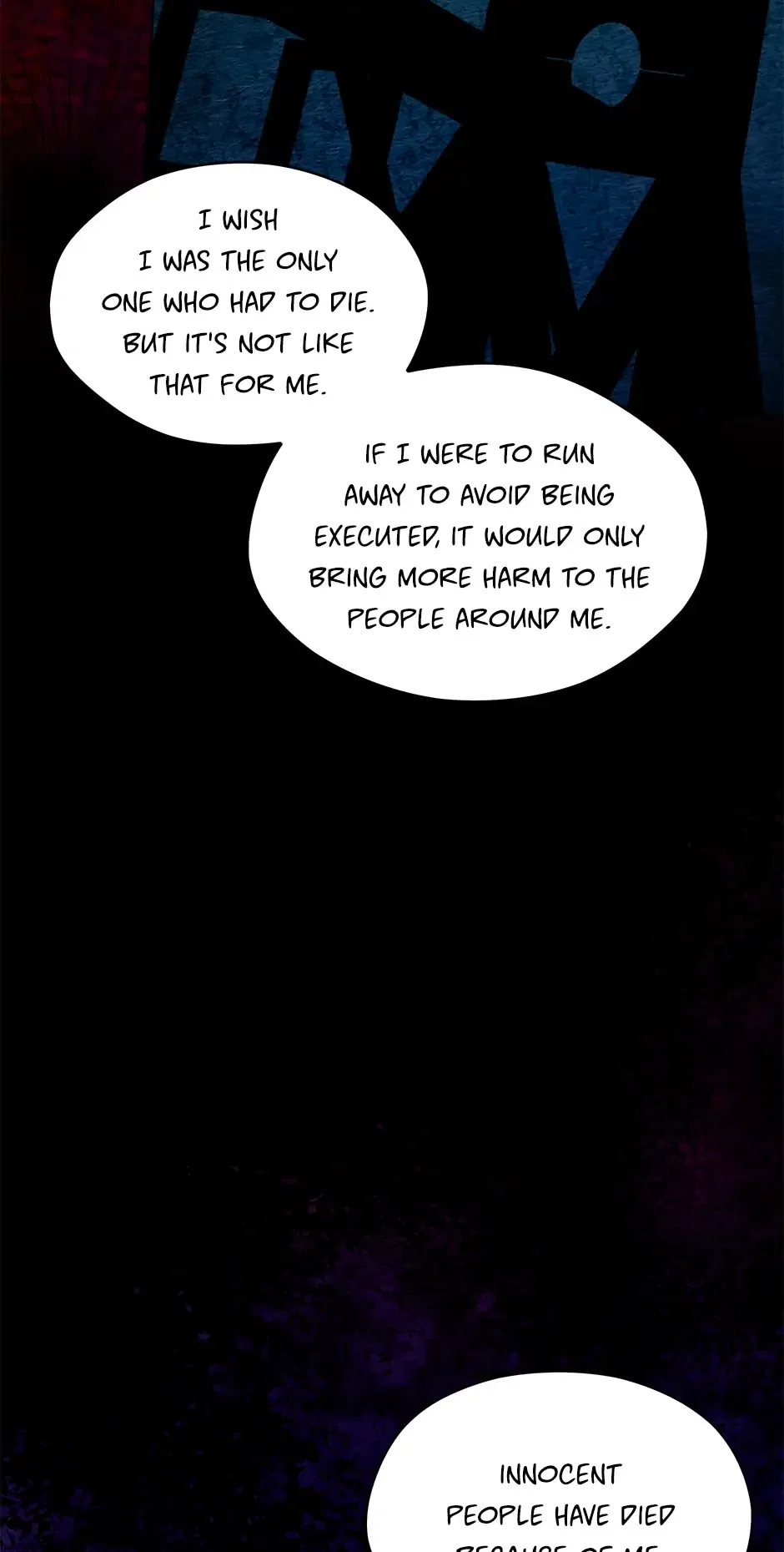 I Became the Hero’s Mom Chapter 88 – Page 52