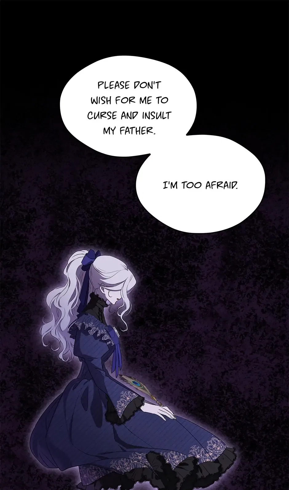 I Became the Hero’s Mom Chapter 88 – Page 54