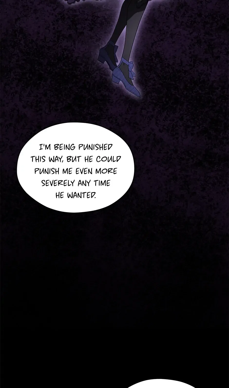 I Became the Hero’s Mom Chapter 88 – Page 55