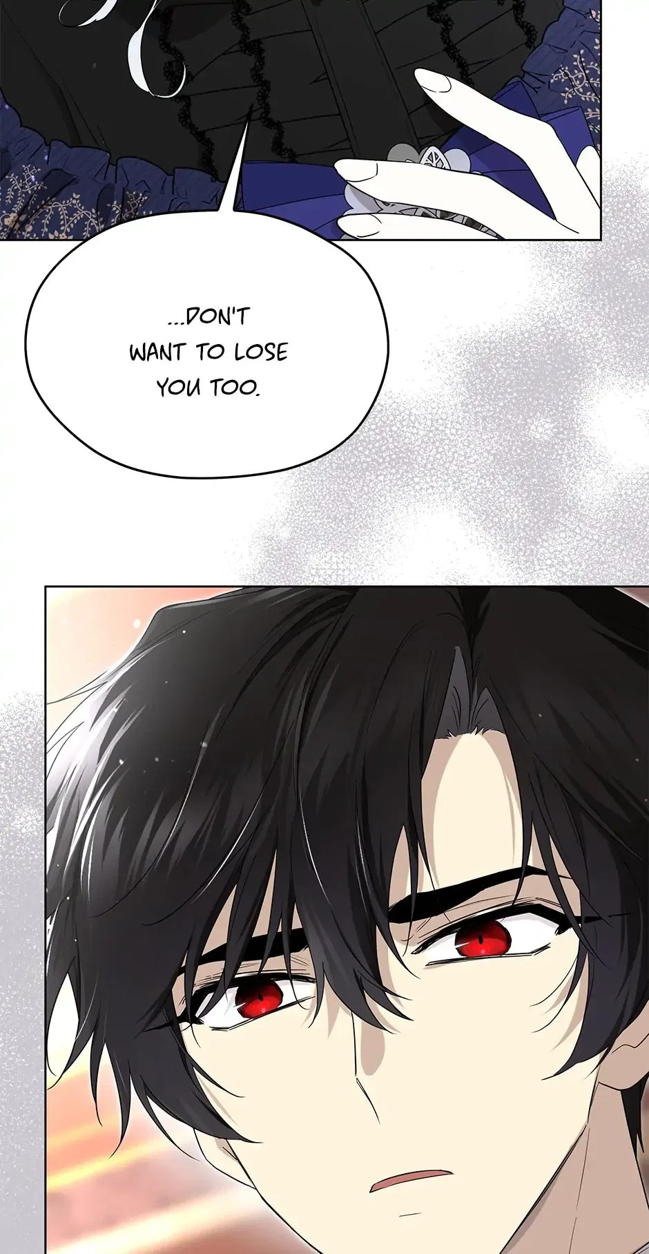 I Became the Hero’s Mom Chapter 88 – Page 59