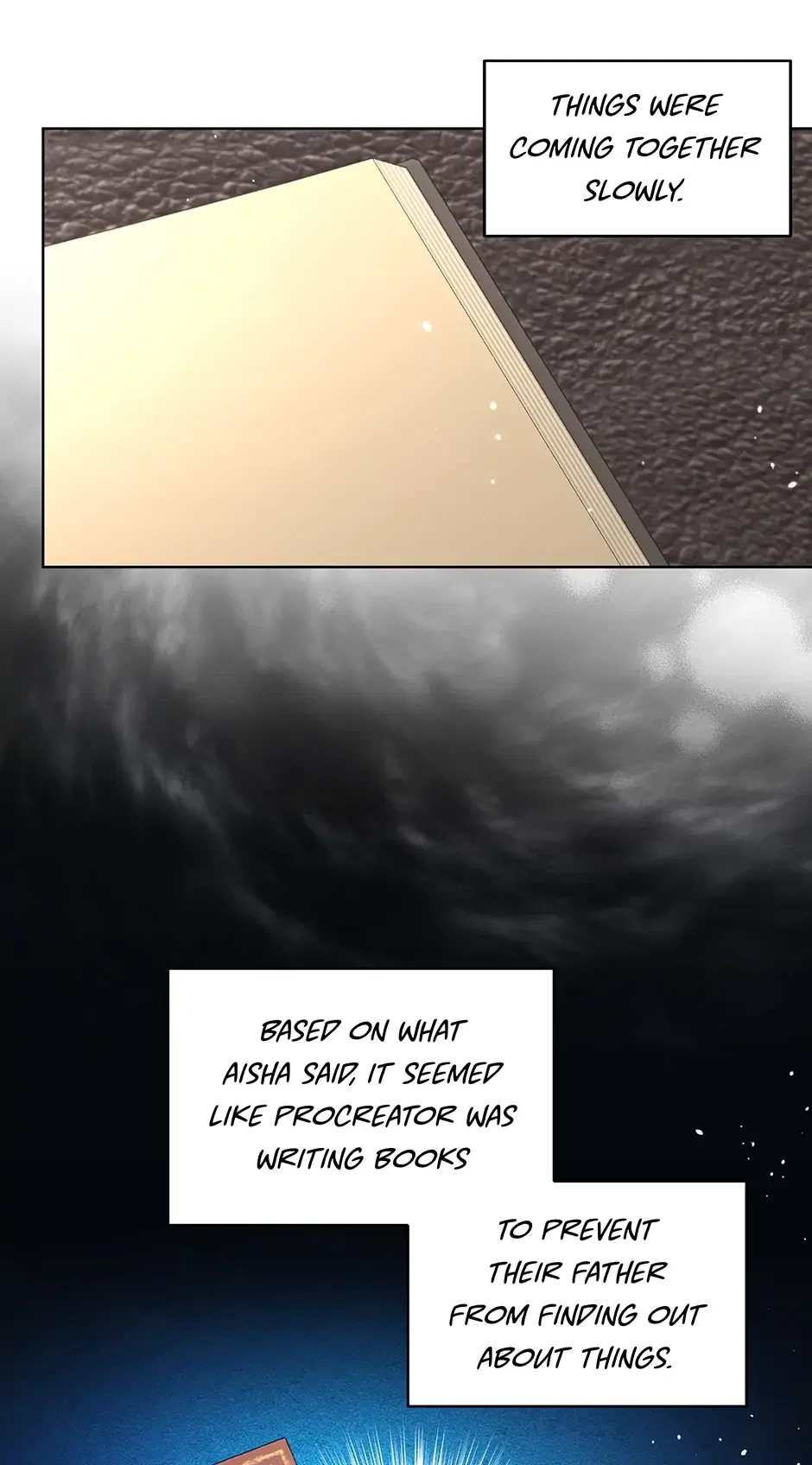 I Became the Hero’s Mom Chapter 88 – Page 64