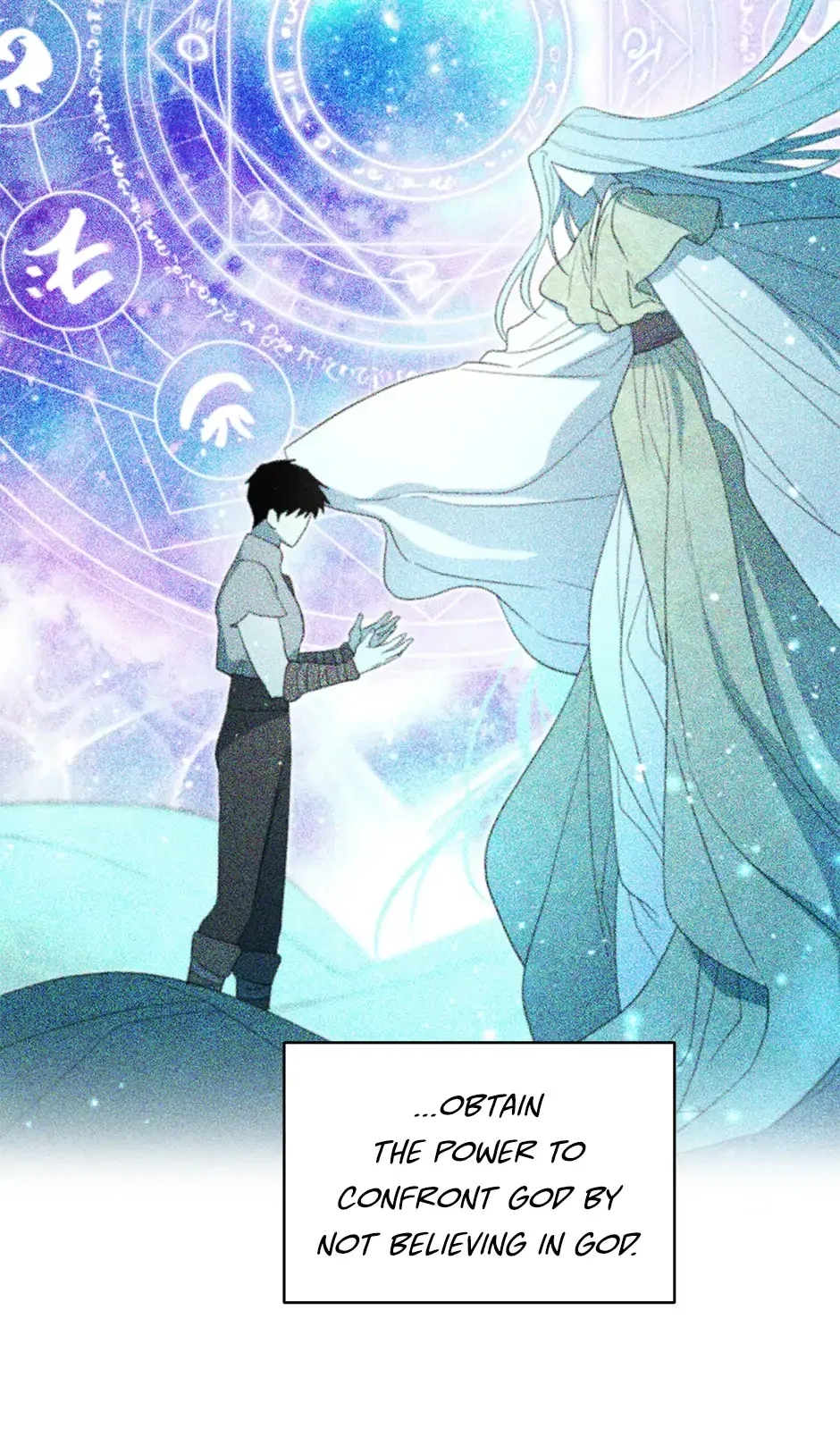 I Became the Hero’s Mom Chapter 88 – Page 69