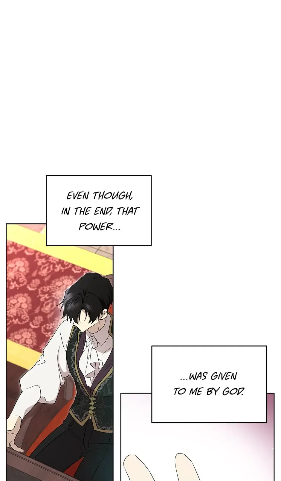 I Became the Hero’s Mom Chapter 88 – Page 70