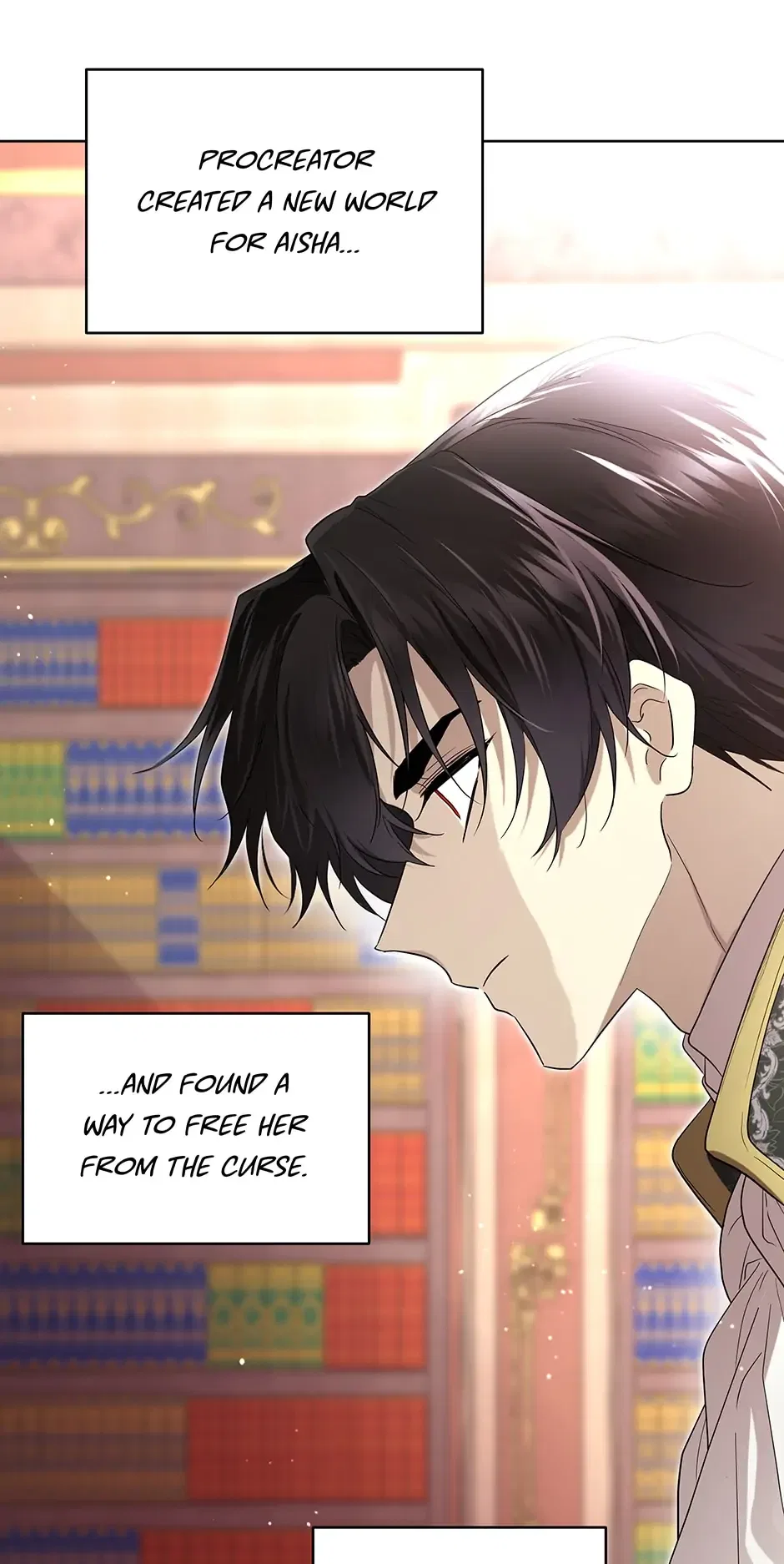 I Became the Hero’s Mom Chapter 88 – Page 72