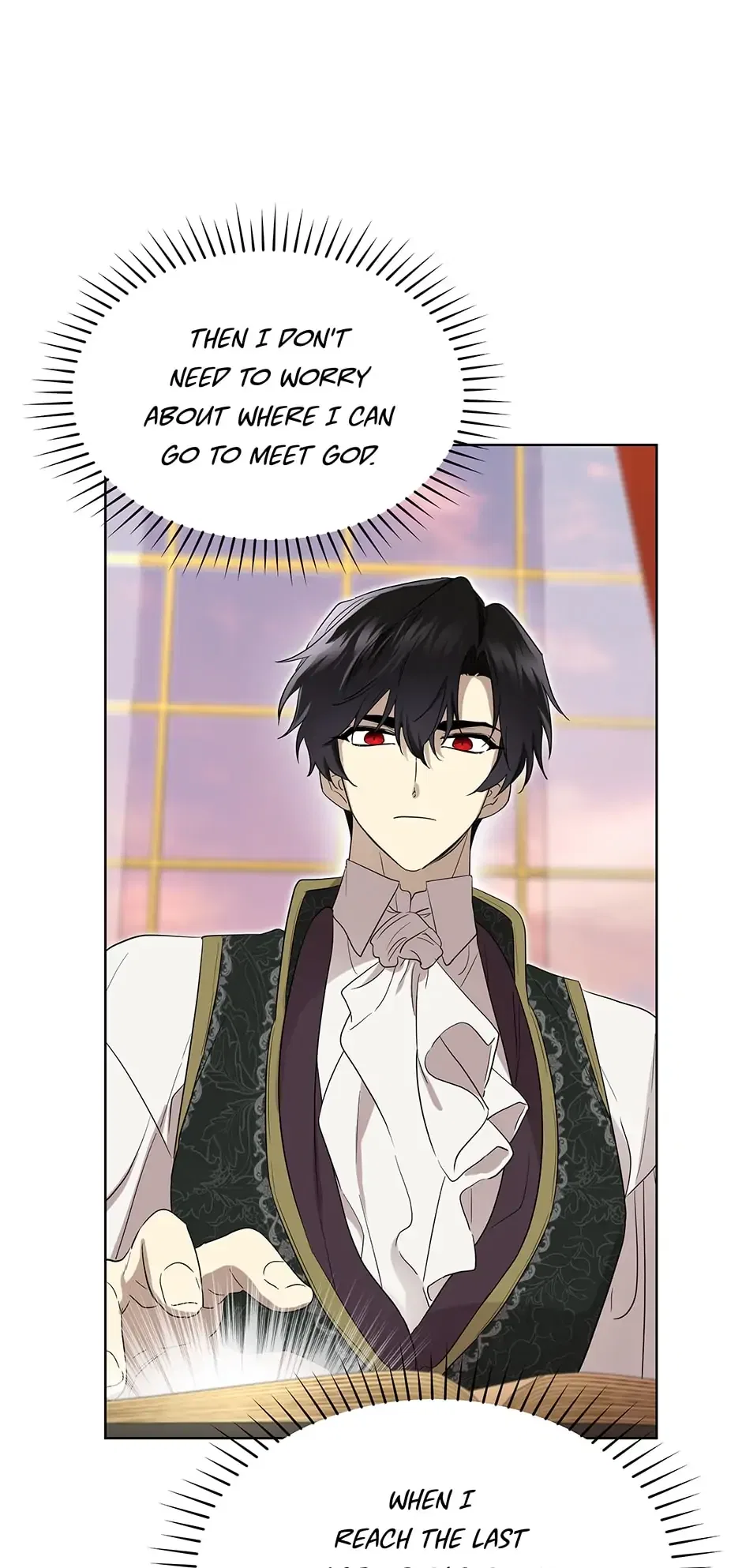 I Became the Hero’s Mom Chapter 88 – Page 77
