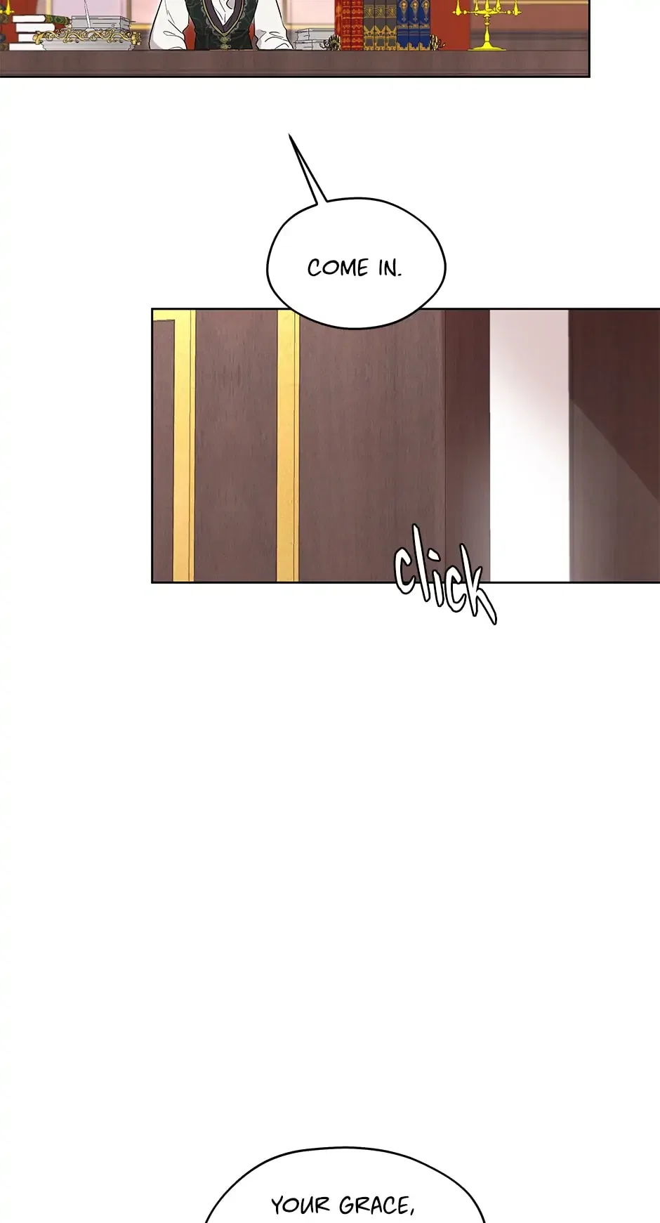 I Became the Hero’s Mom Chapter 88 – Page 83