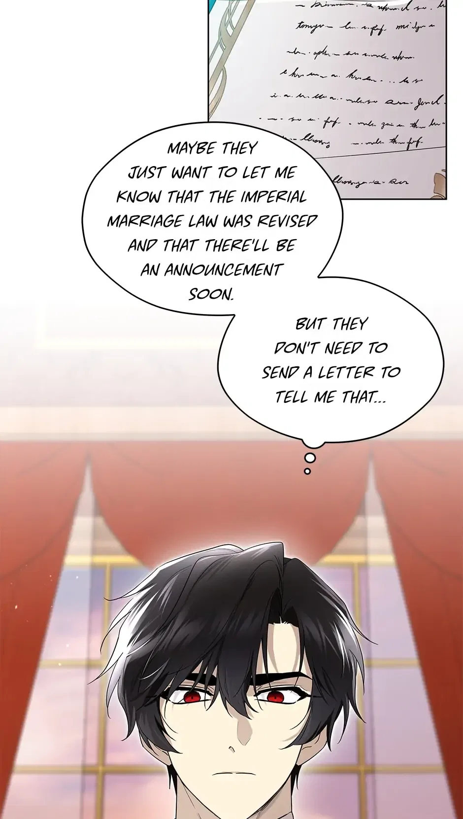 I Became the Hero’s Mom Chapter 88 – Page 88