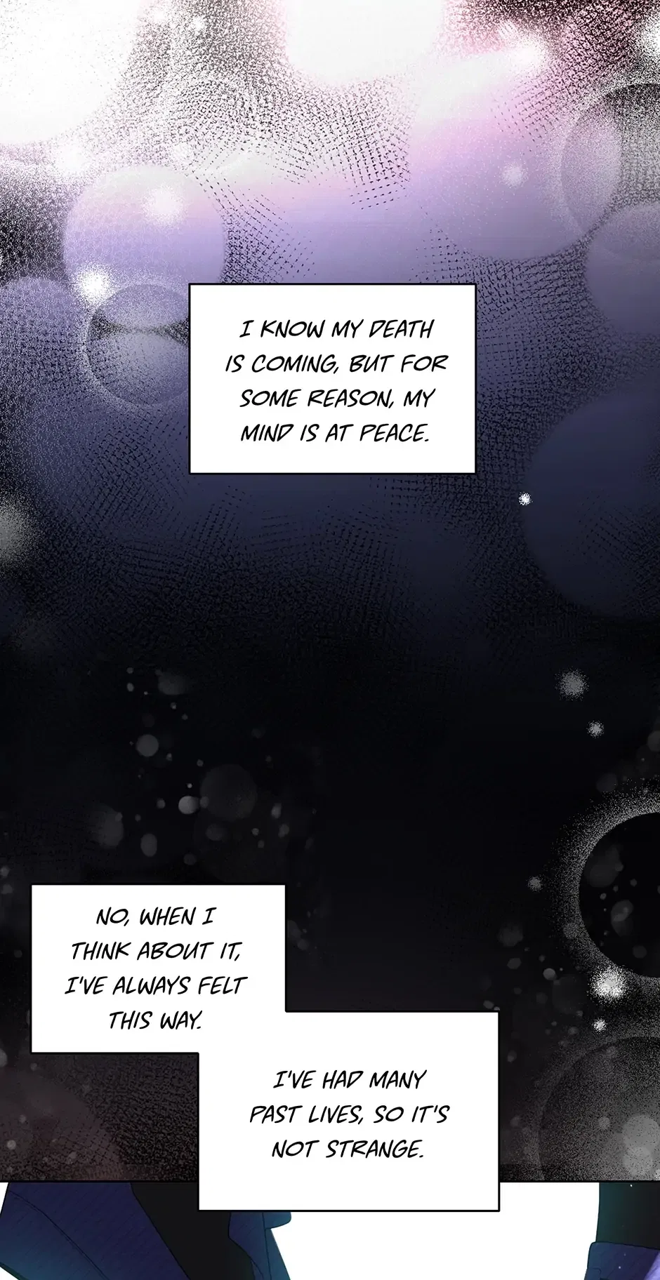 I Became the Hero’s Mom Chapter 87 – Page 1