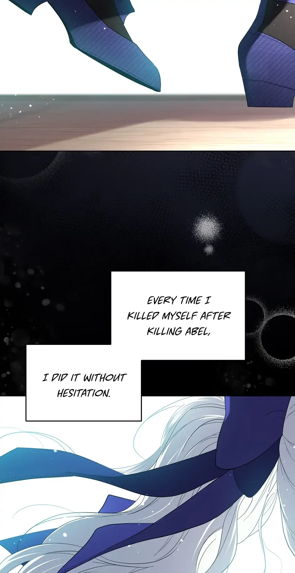 I Became the Hero’s Mom Chapter 87 – Page 2