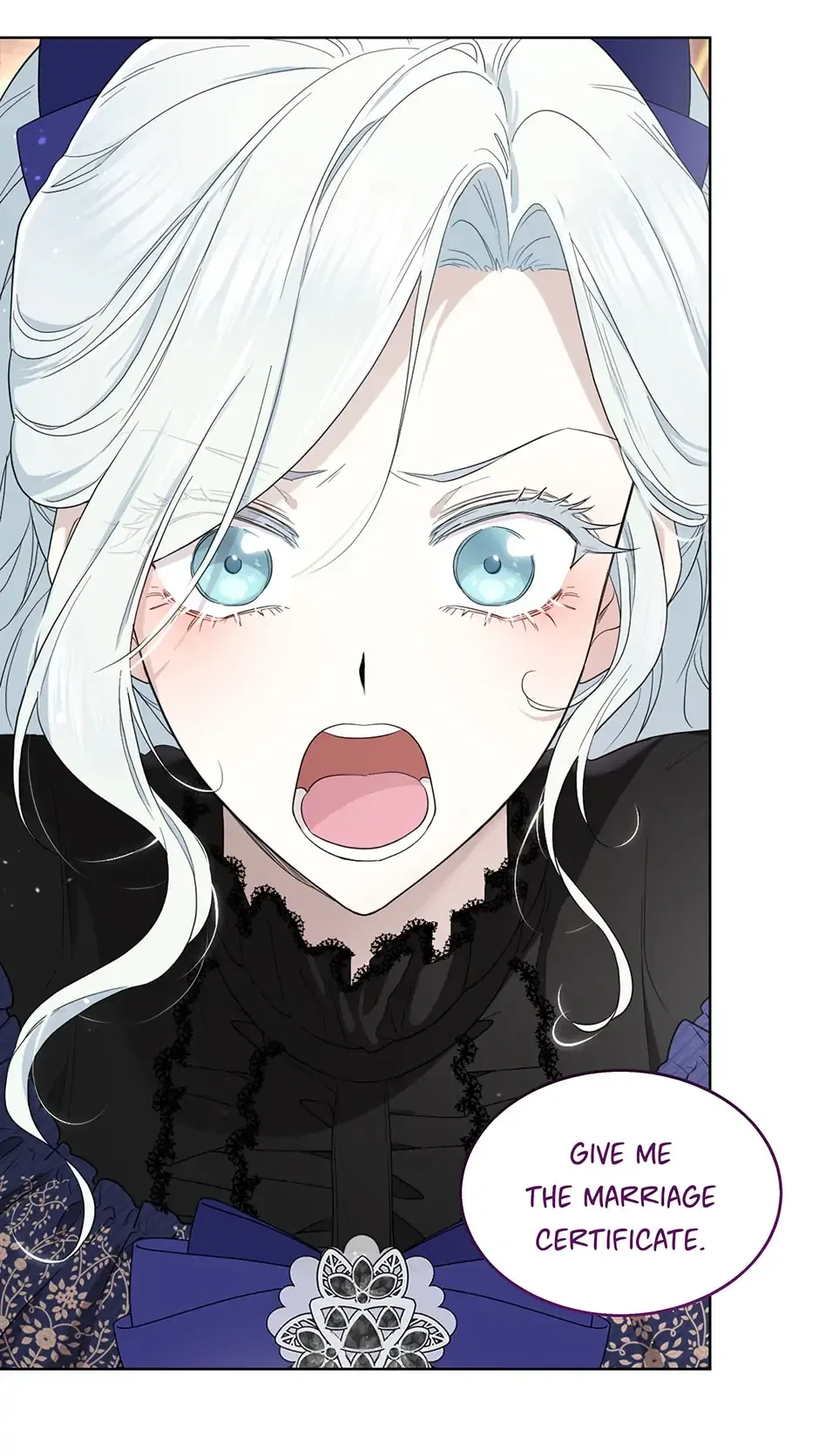 I Became the Hero’s Mom Chapter 87 – Page 6