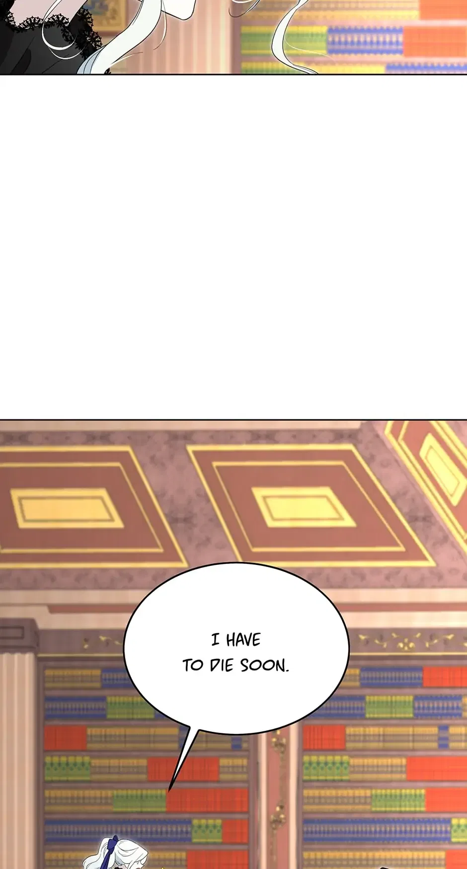 I Became the Hero’s Mom Chapter 87 – Page 12