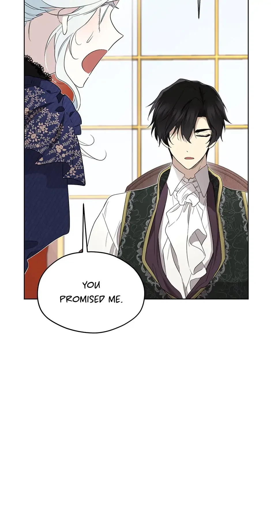 I Became the Hero’s Mom Chapter 87 – Page 14